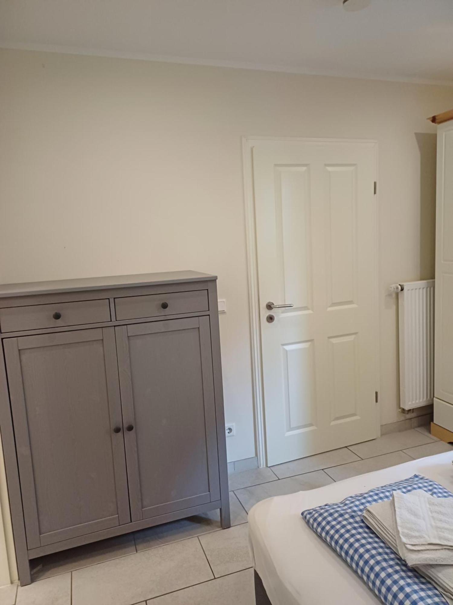 Apartmán Lateinschule Tecklenburg Exteriér fotografie