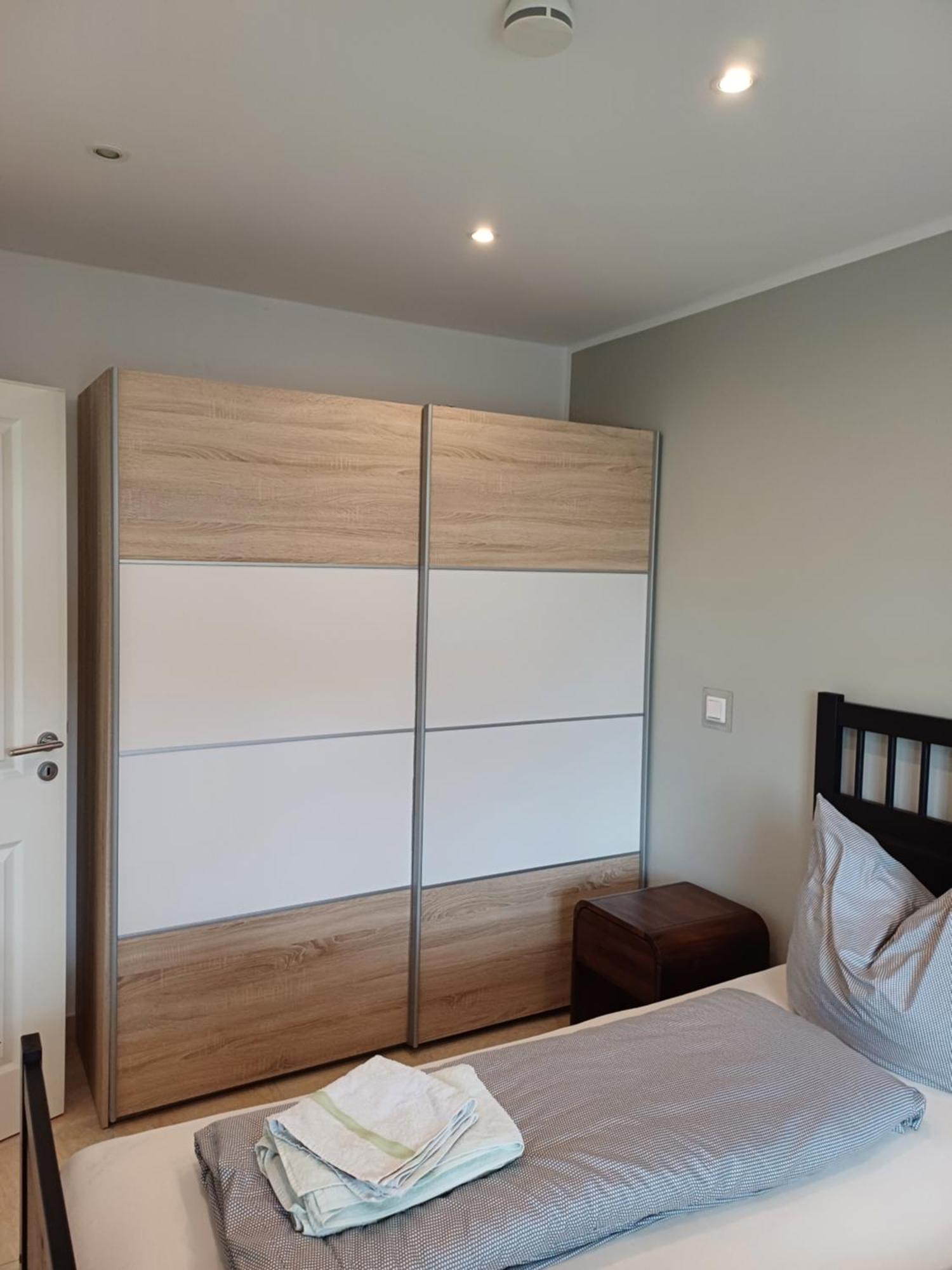 Apartmán Lateinschule Tecklenburg Exteriér fotografie