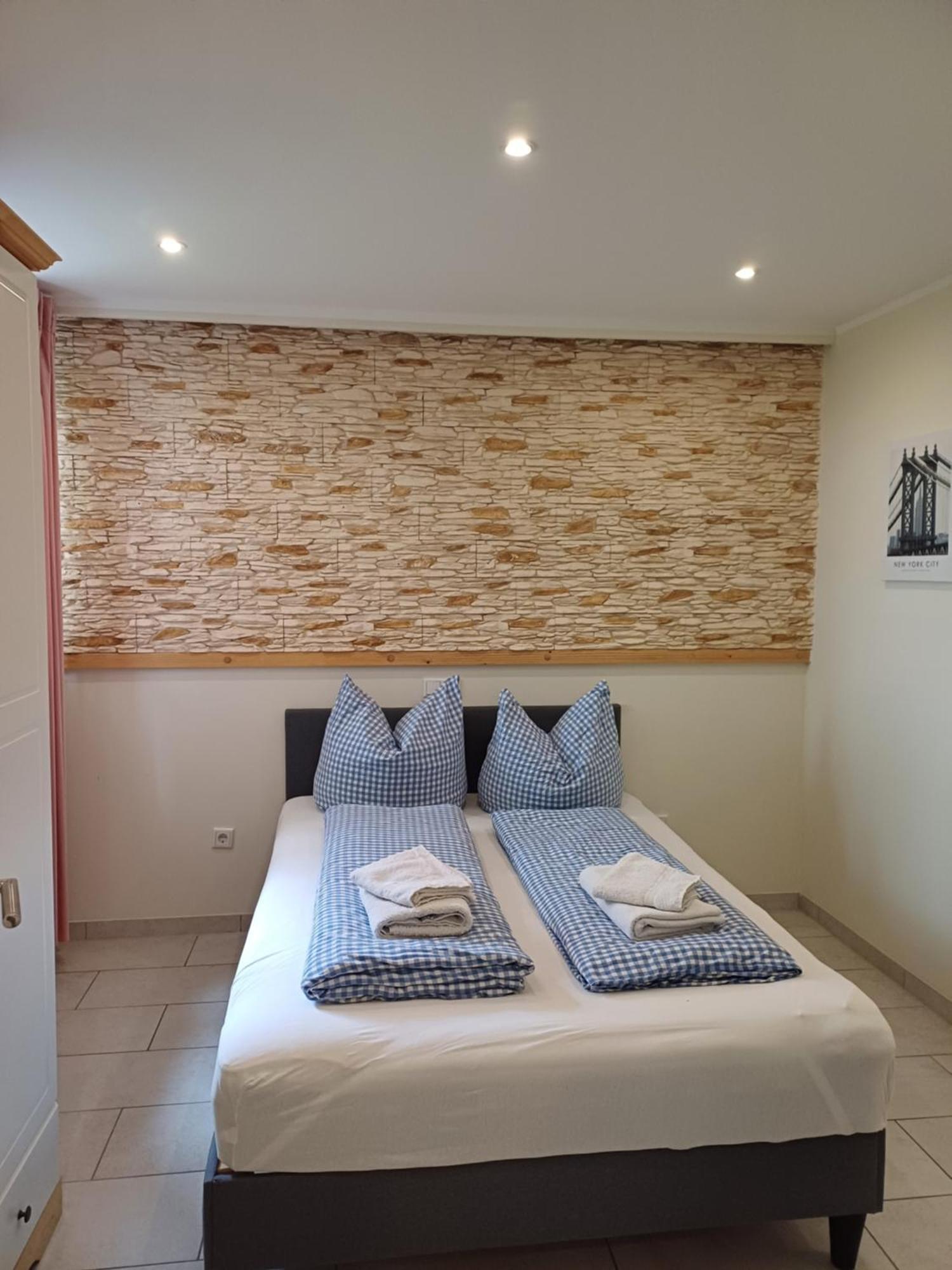 Apartmán Lateinschule Tecklenburg Exteriér fotografie