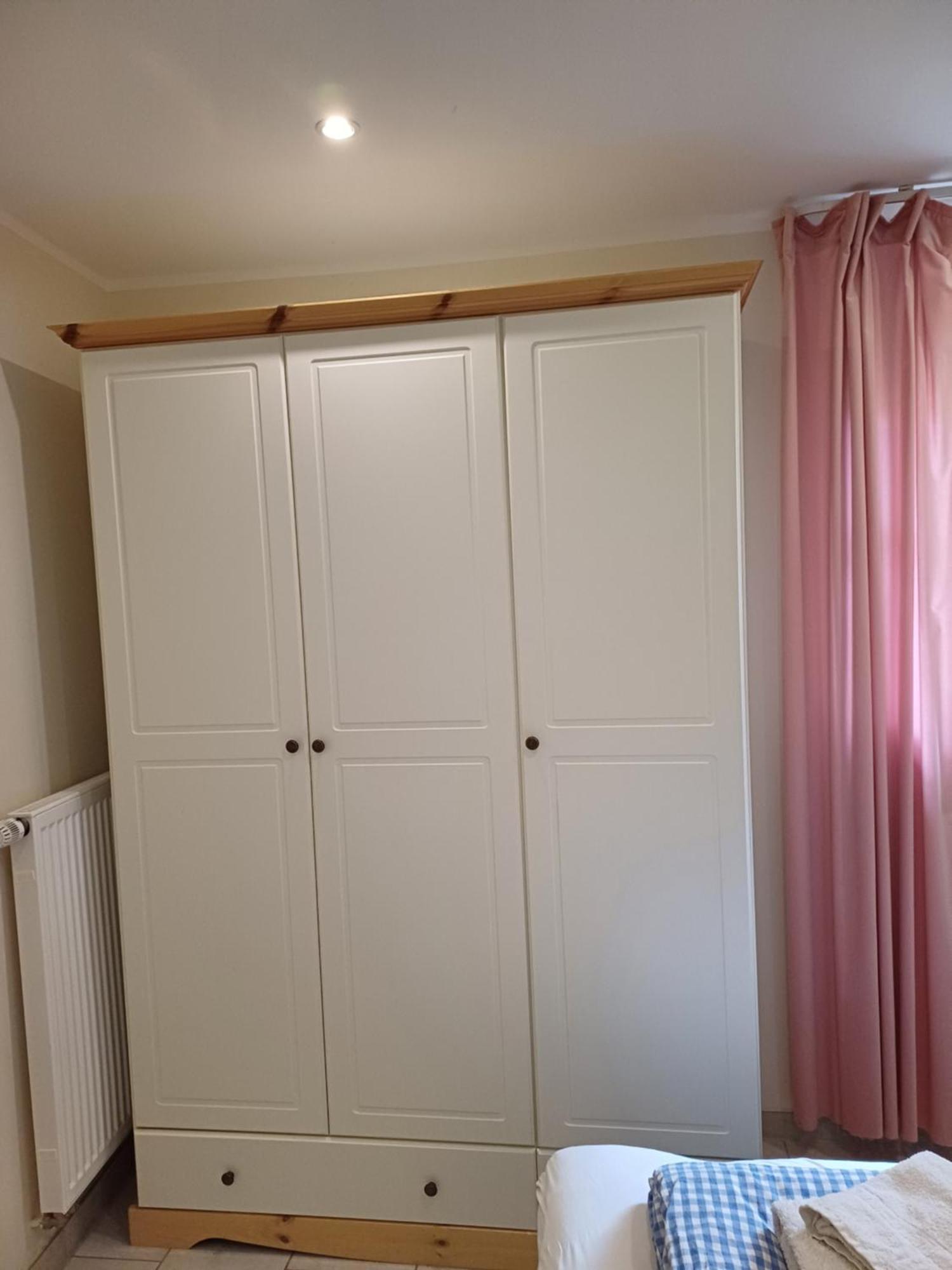 Apartmán Lateinschule Tecklenburg Exteriér fotografie
