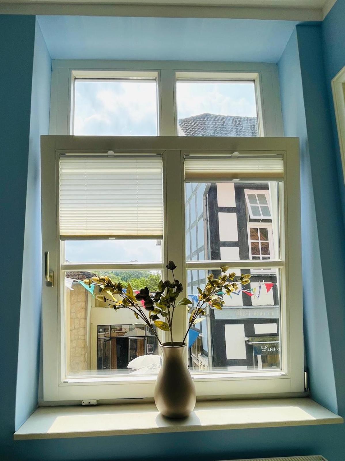 Apartmán Lateinschule Tecklenburg Exteriér fotografie