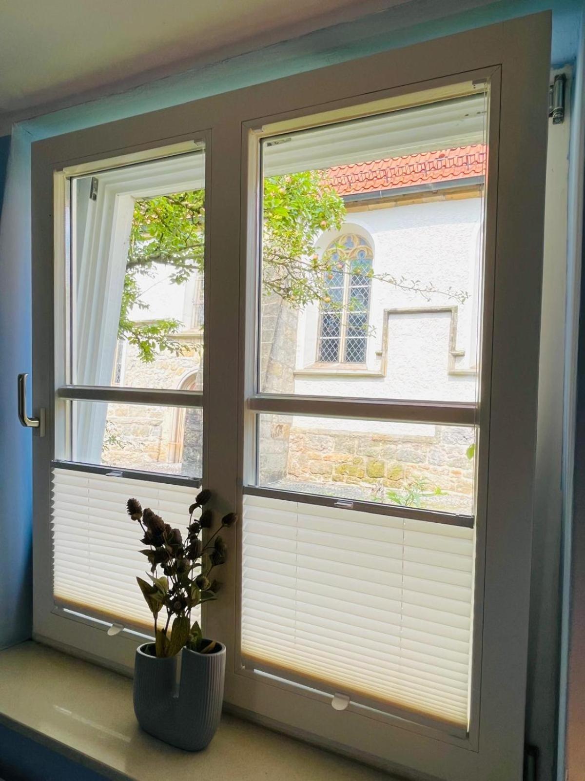 Apartmán Lateinschule Tecklenburg Exteriér fotografie