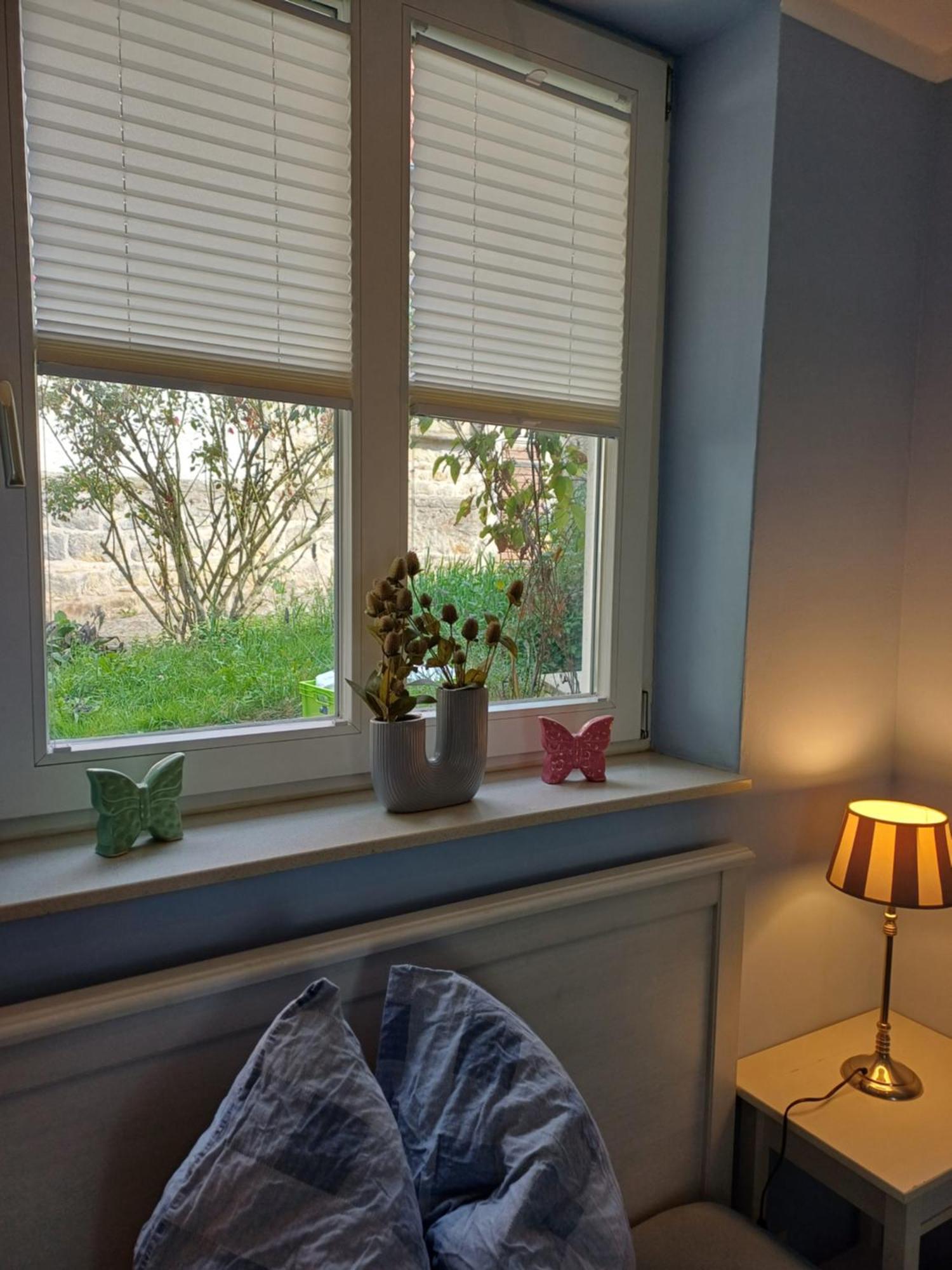 Apartmán Lateinschule Tecklenburg Exteriér fotografie